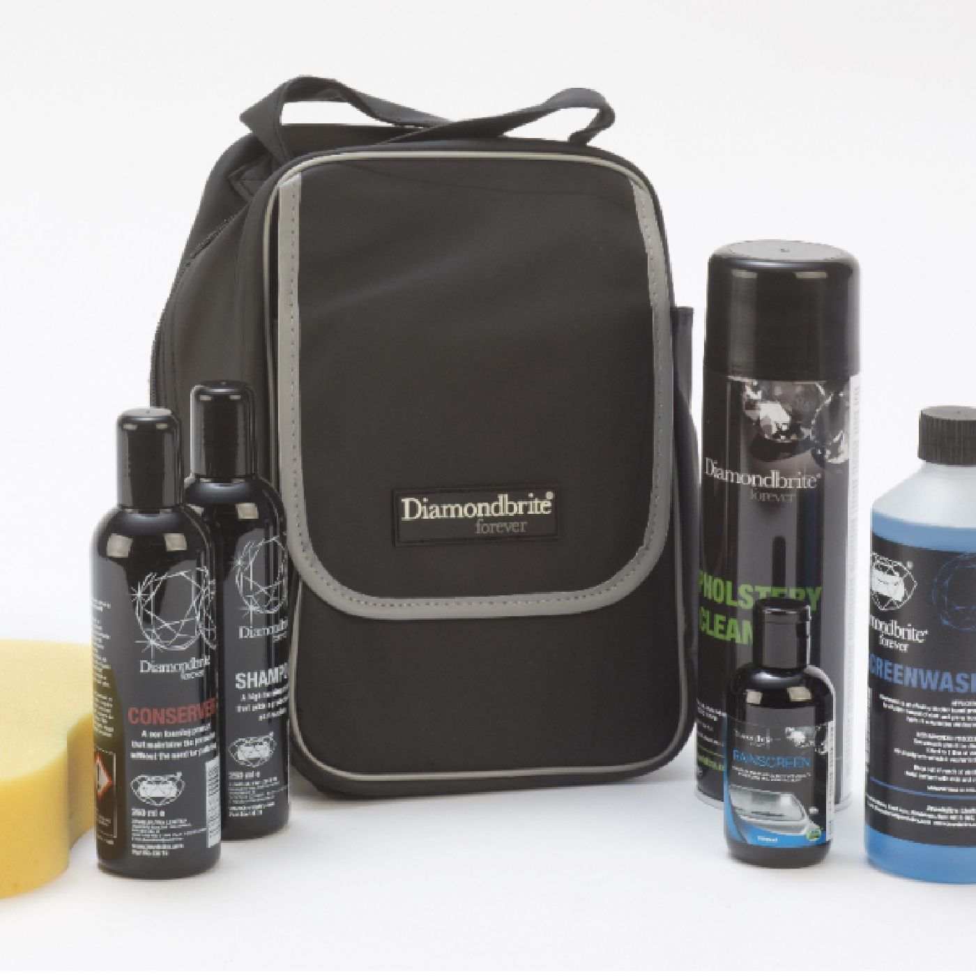 Premium After Care Pack